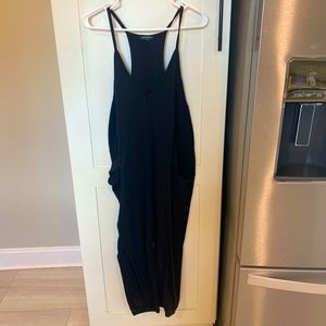 V neck romper/onesie - Target